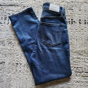 Pistola Charlie High Rise Classic